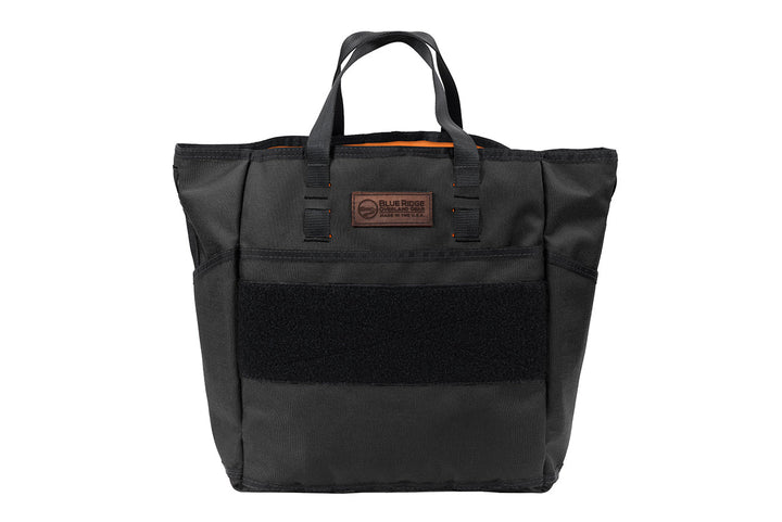 Blue Ridge Overland Gear BROG Tote Bag