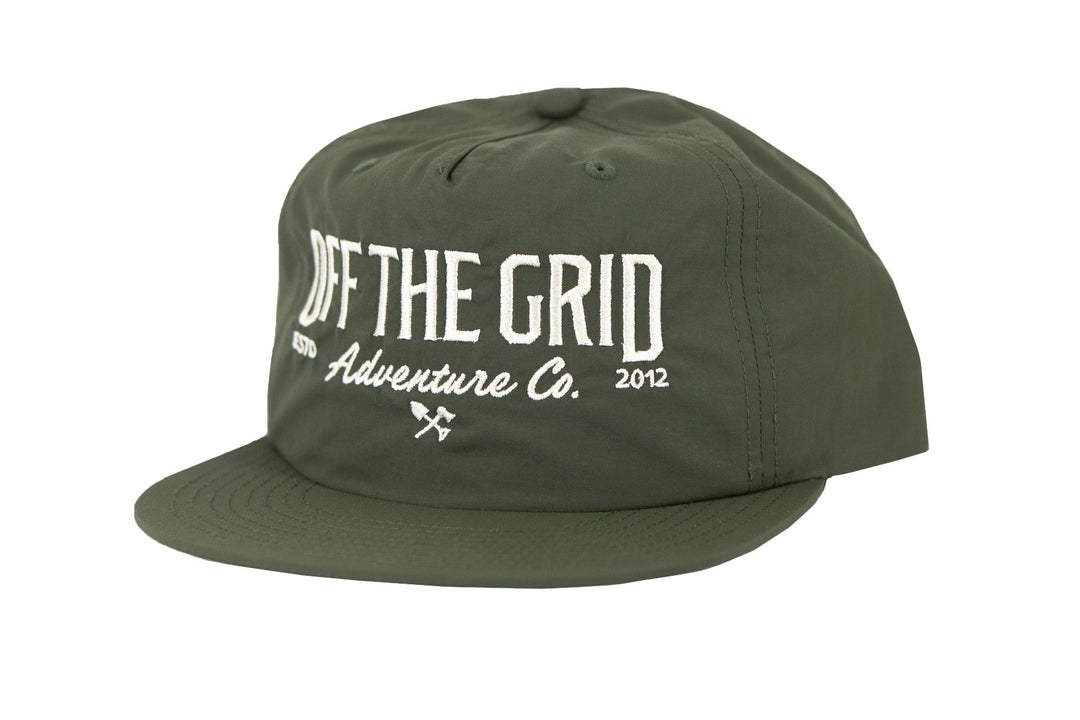 OTG Barricade Hat