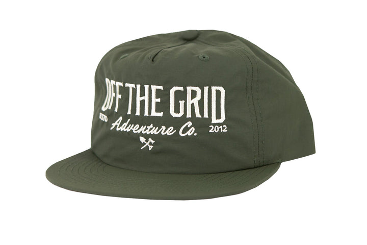OTG Barricade Hat