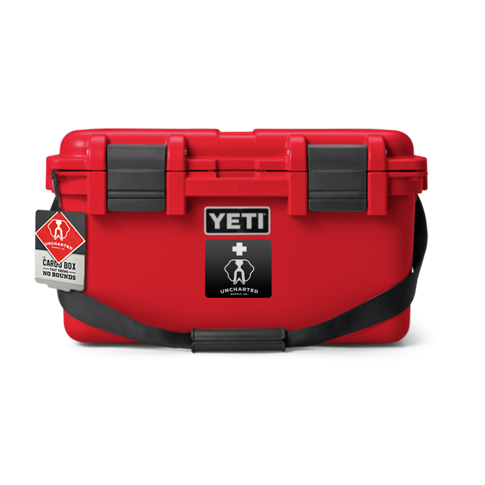 Uncharted Supply The Basecamp - 30L