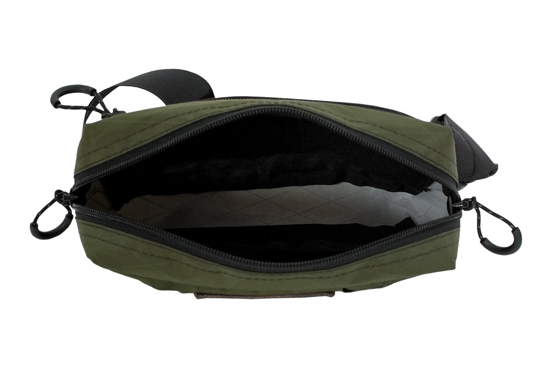 blue ridge overland gear bum bag Bum Bag XL