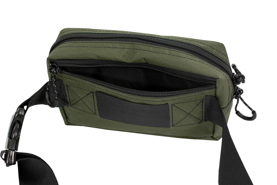 blue ridge overland gear bum bag Bum Bag XL