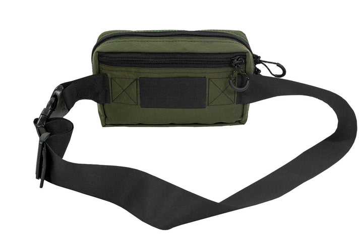 Blue Ridge Overland Gear Bum Bag XL | Triple Run