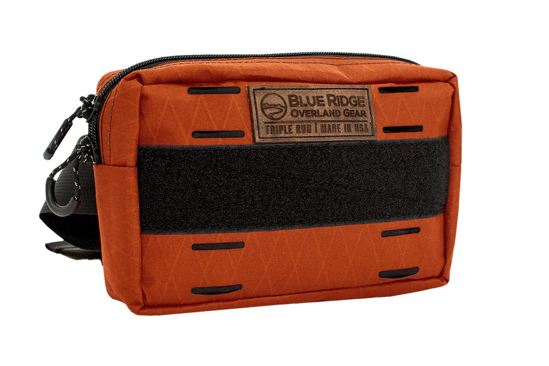 Blue Ridge Overland Gear Bum Bag XL