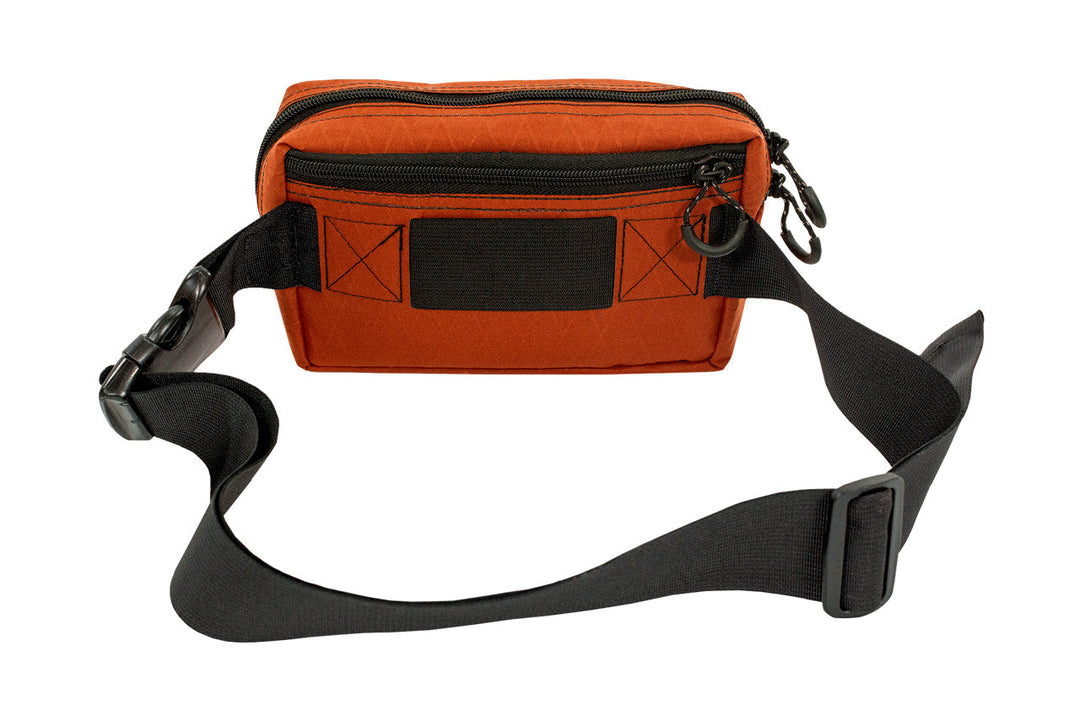 blue ridge overland gear bum bag Blue Ridge Overland Gear Bum Bag XL