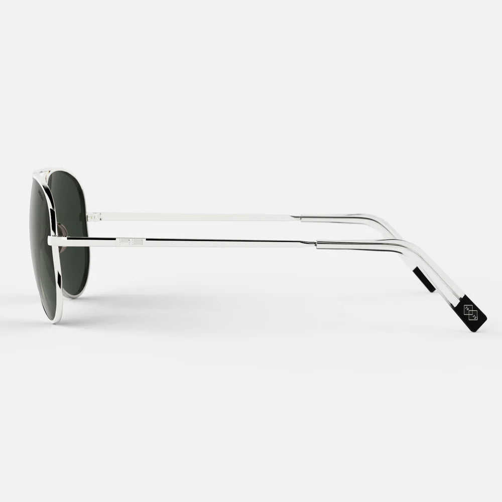 Randolph Concorde 23K White Gold & AGX