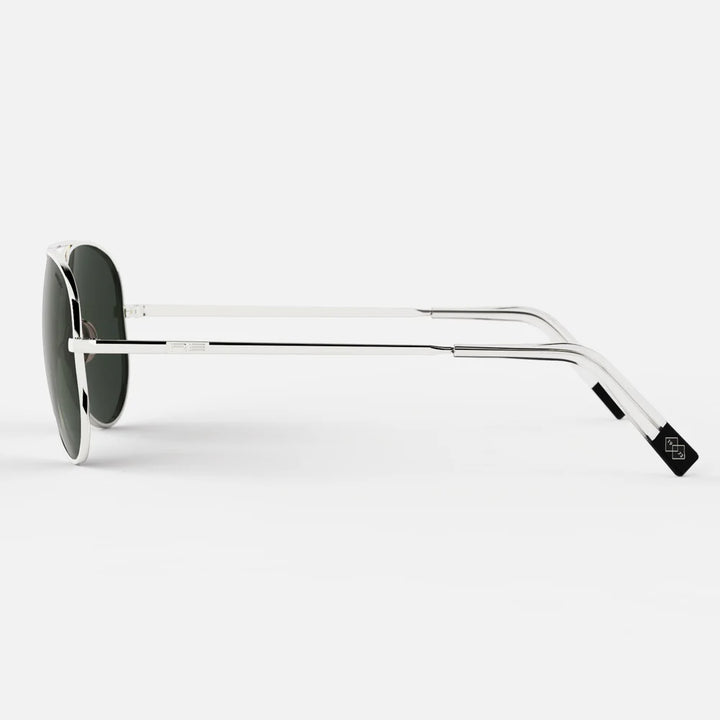 Randolph Concorde 23K White Gold & AGX