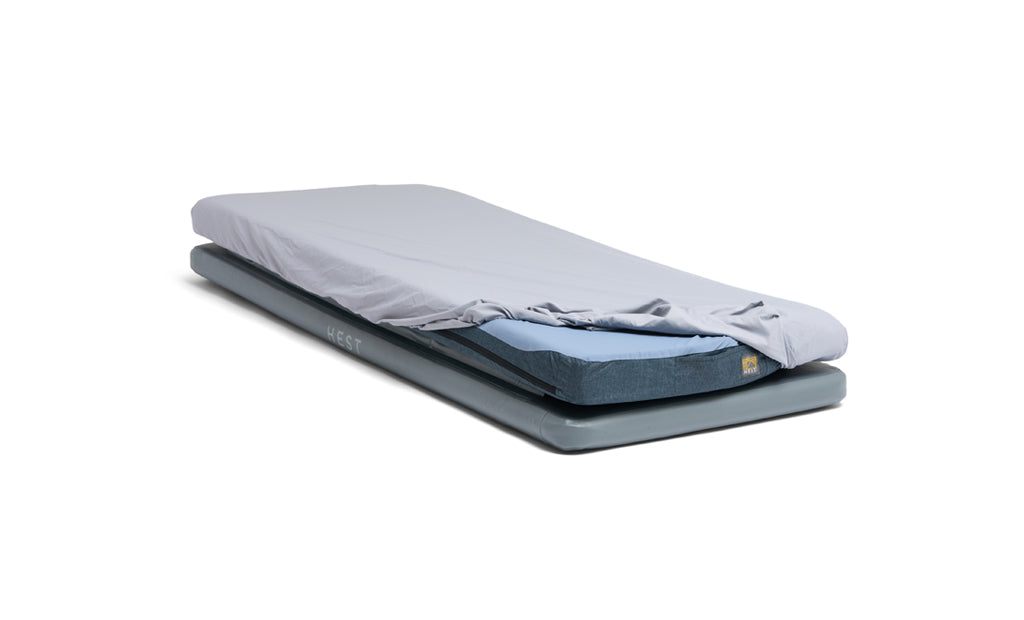 Hest Fitted Sheet