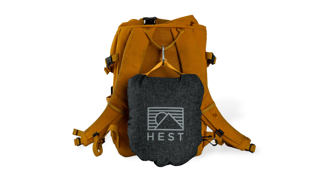 Hest Carabiner