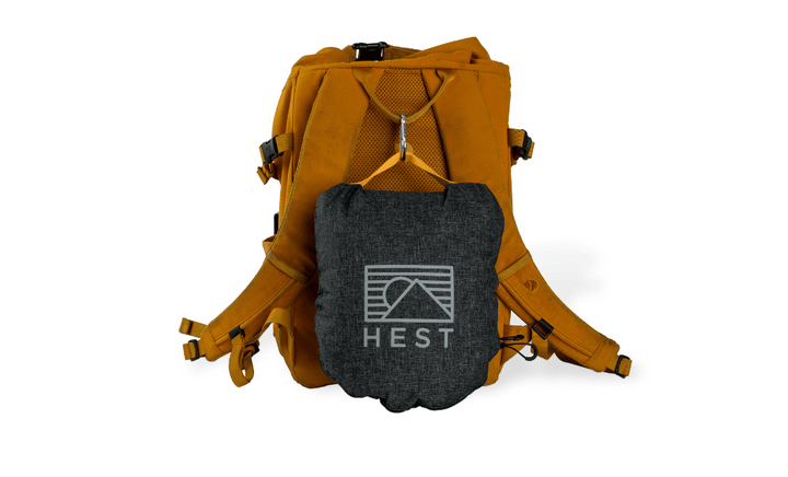 Hest Carabiner