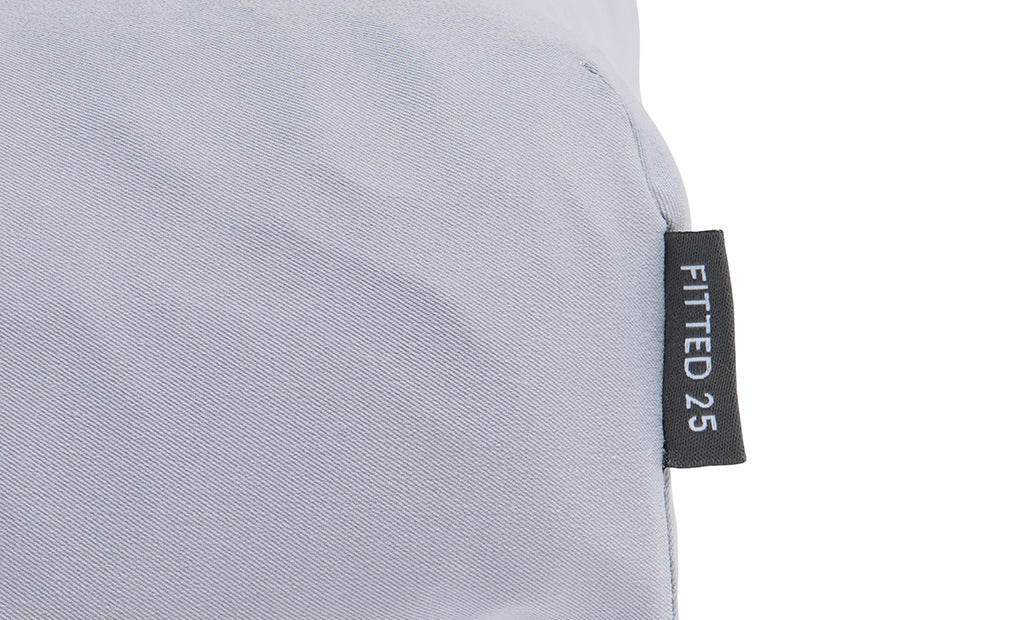 Hest Fitted Sheet