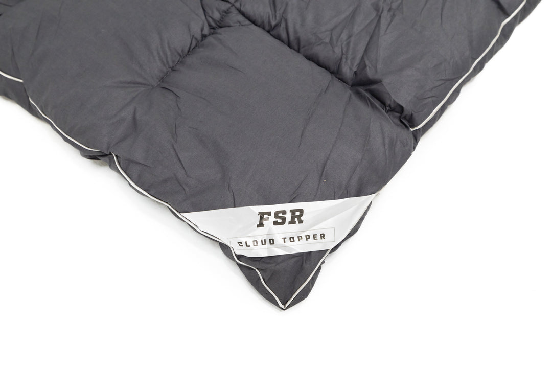 FSR Cloud Topper for Rooftop Tent Mattress – Rustic Mtn Overland