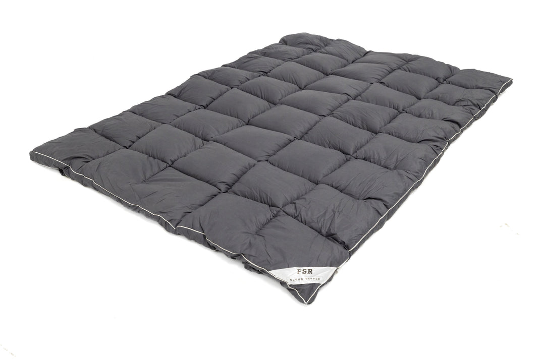 FSR Cloud Topper for Rooftop Tent Mattress – Rustic Mtn Overland