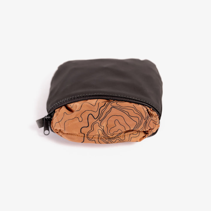 ØNWRD Collapsible Tote
