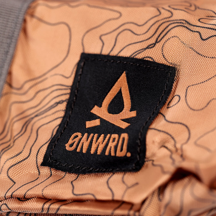 ØNWRD Collapsible Tote