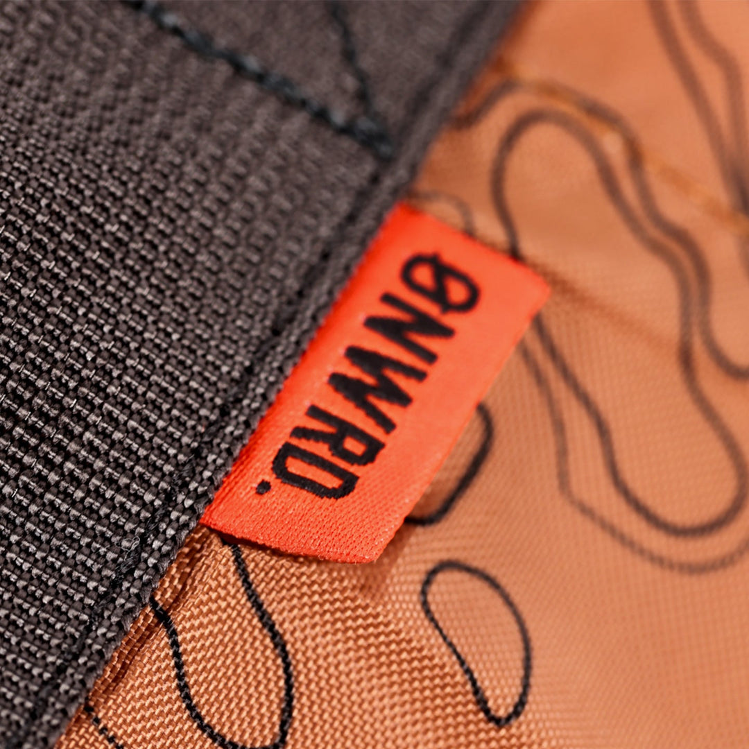 ØNWRD Collapsible Tote