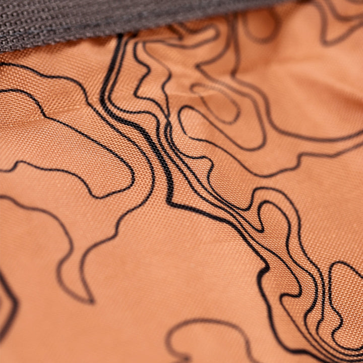 ØNWRD Collapsible Tote