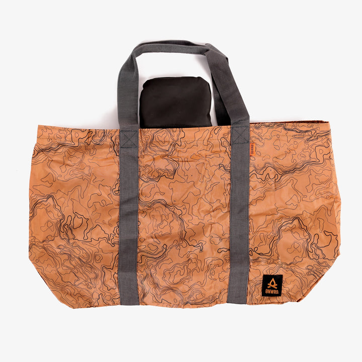 ØNWRD Collapsible Tote