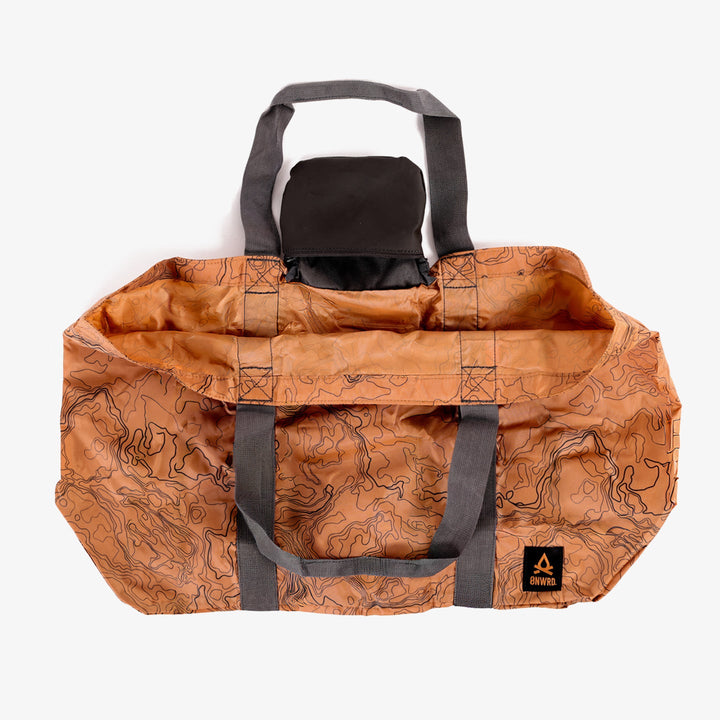 ØNWRD Collapsible Tote