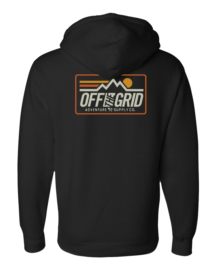 OTG Dawn Rising Hoodie