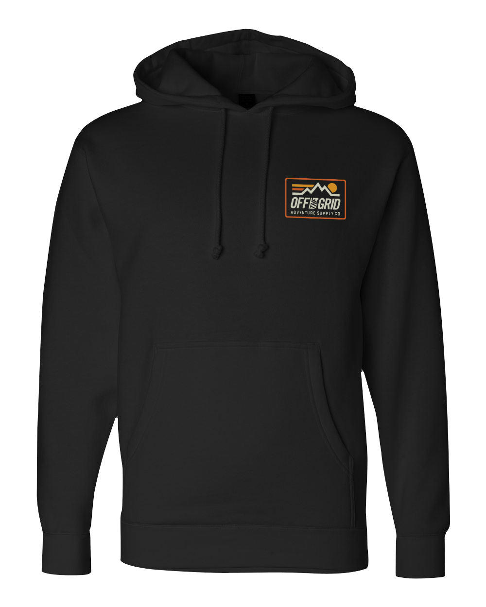 OTG Dawn Rising Hoodie
