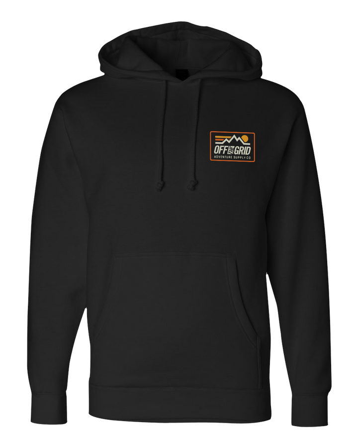 OTG Dawn Rising Hoodie