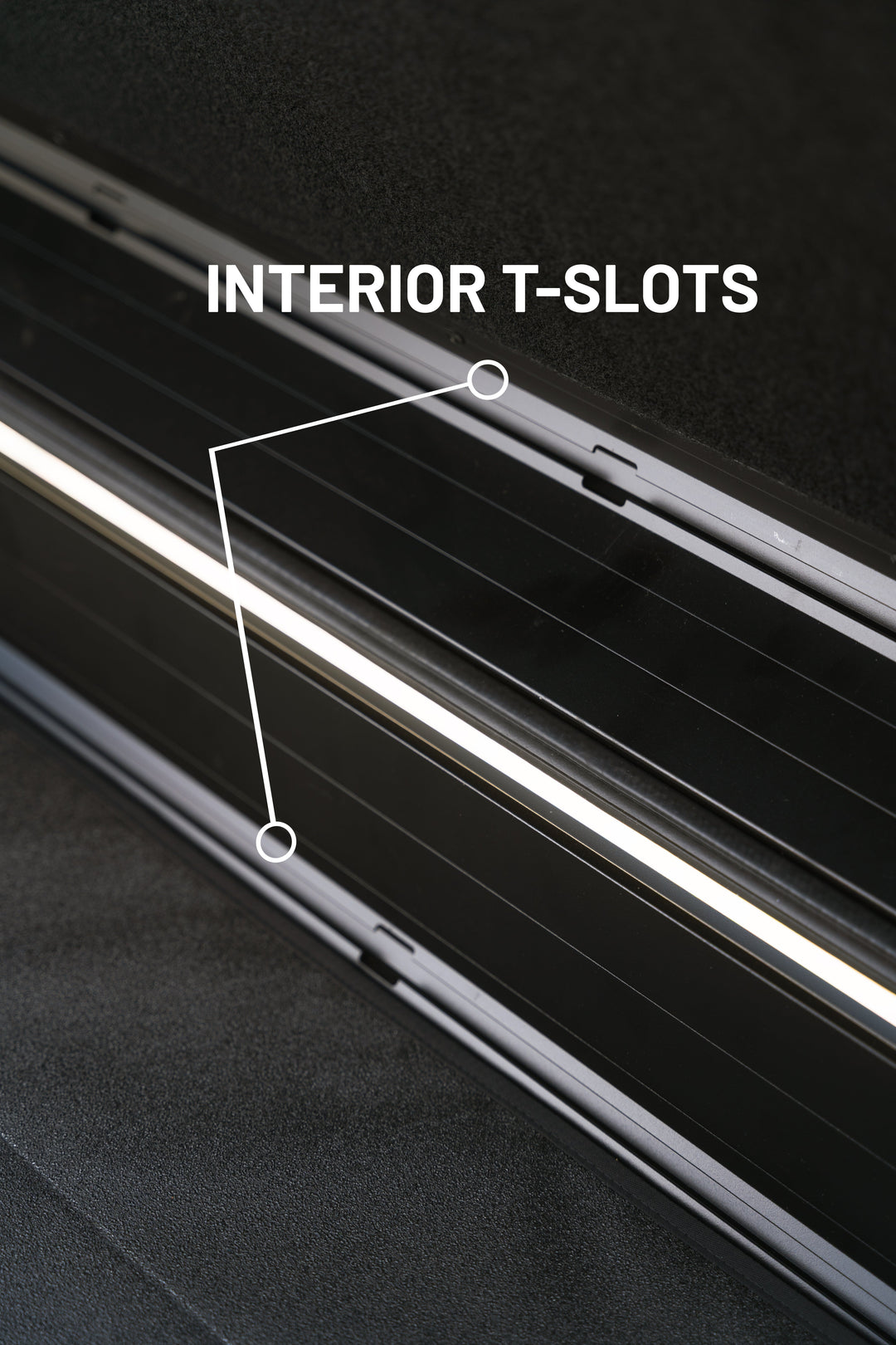 Intrepid ITX190 Cargo Case
