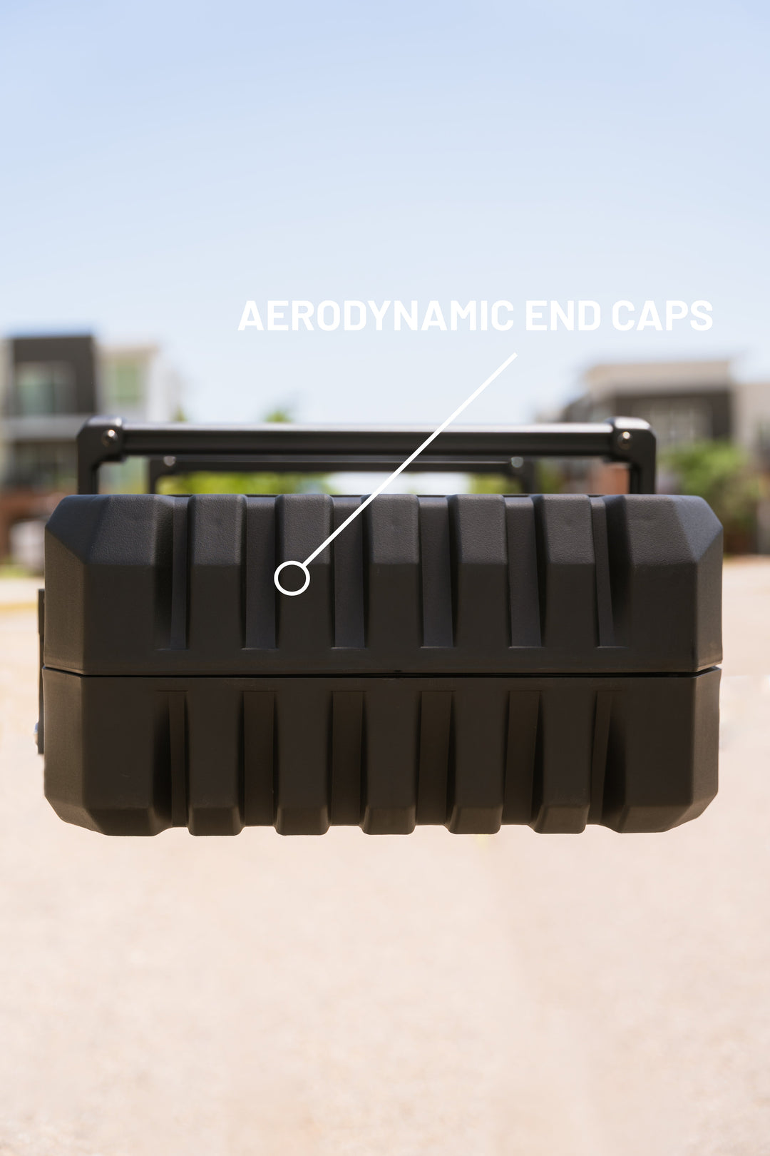 Intrepid ITX190 Cargo Case