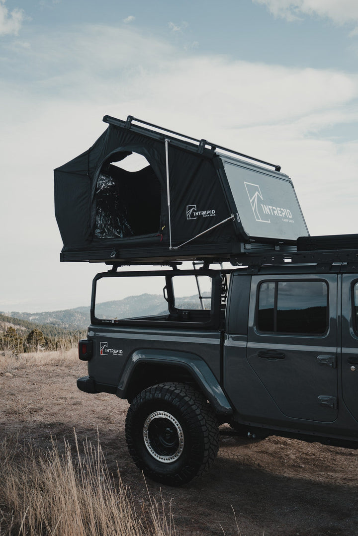 Intrepid Geo 3.0 Pro Rooftop Tent