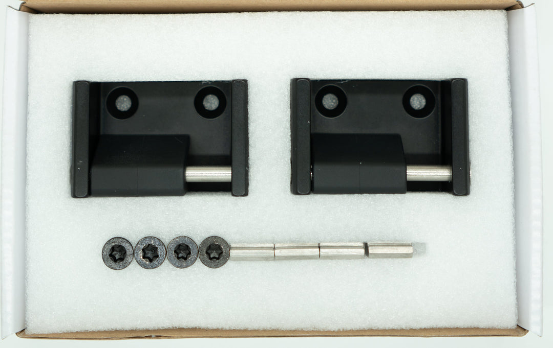 Intrepid Ladder Brackets