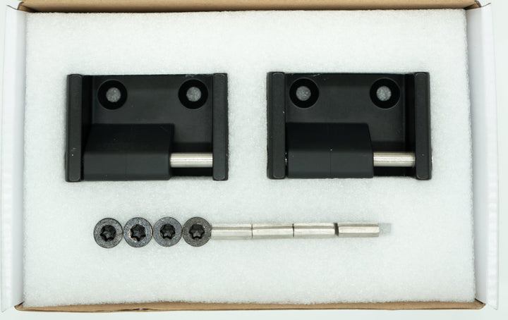 Intrepid Ladder Brackets