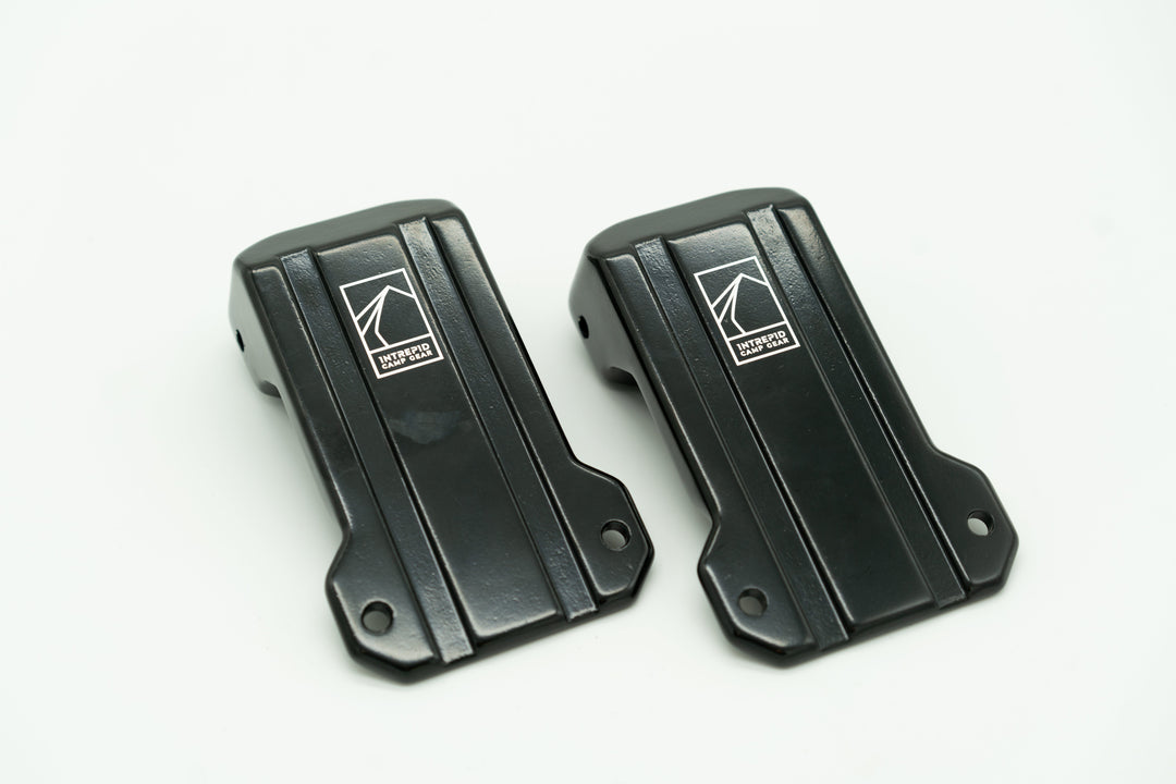 Mt Interepid Intrepid Cross Mount – Rustic Mtn Overland