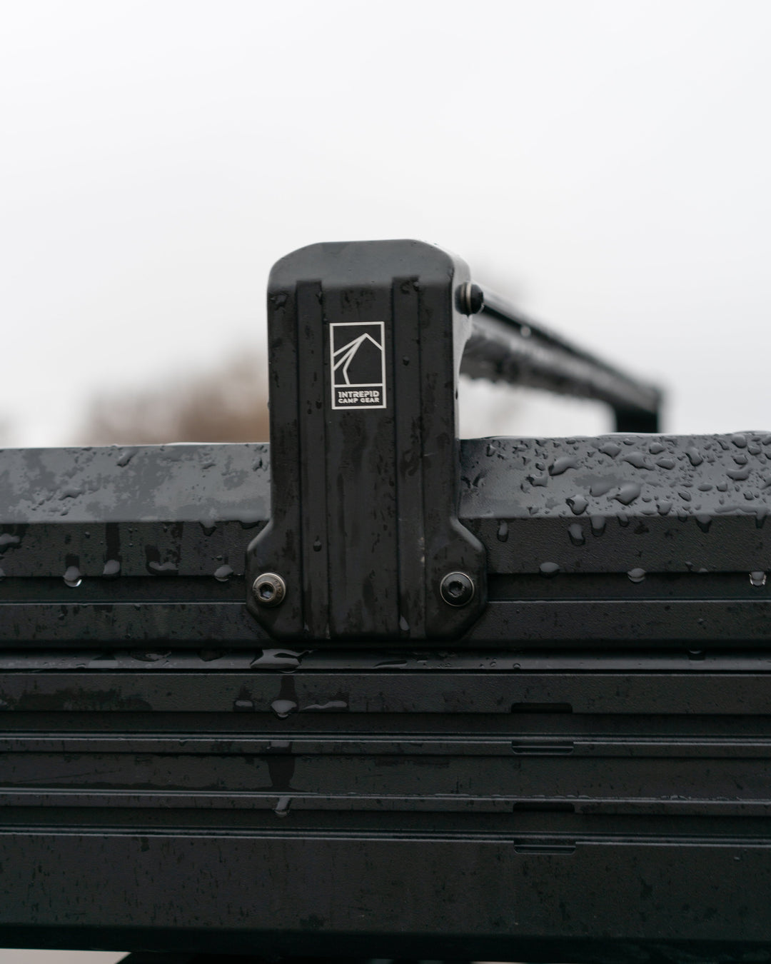 Mt Interepid Intrepid Cross Mount – Rustic Mtn Overland