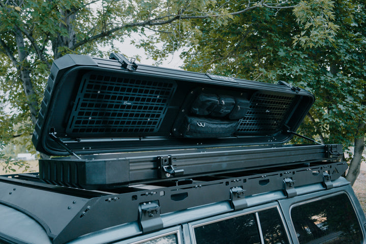 Intrepid ITX190 Cargo Case