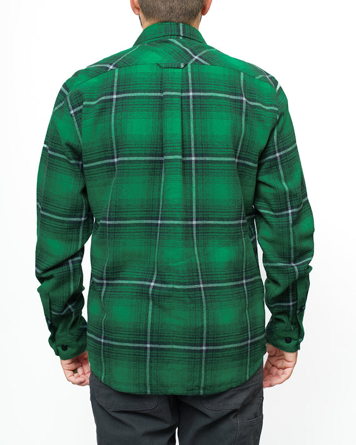 OTG Destroyer Flannel - Fairway
