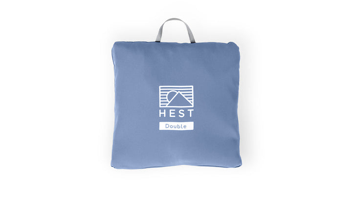 Hest Top Sheet