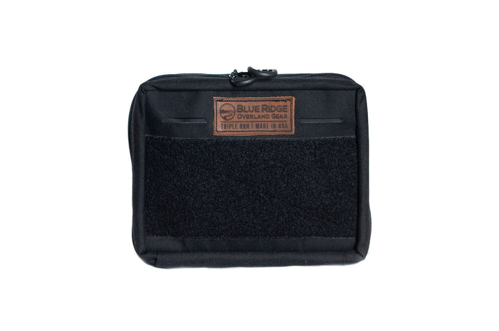 Blue Ridge Overland Gear Grenadier Grab Handle Pouch