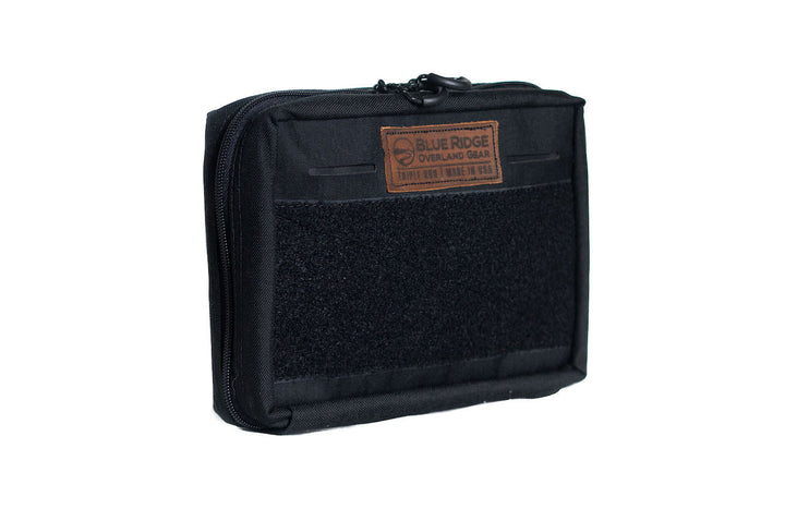 Blue Ridge Overland Gear Grenadier Grab Handle Pouch