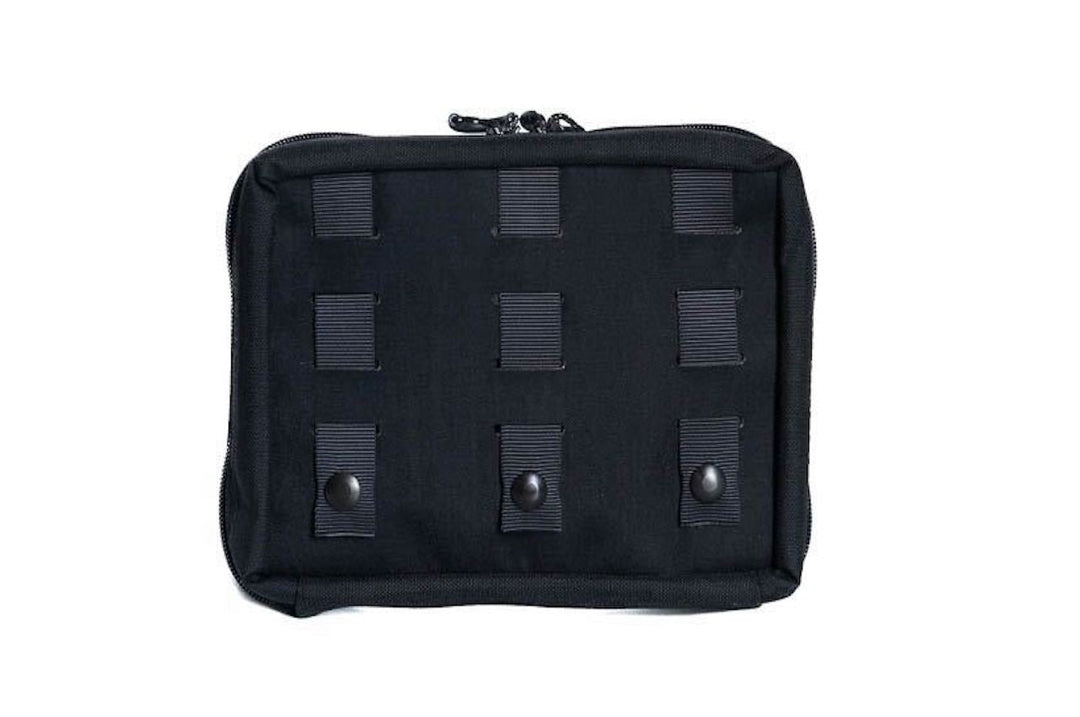 Blue Ridge Overland Gear Grenadier Grab Handle Pouch
