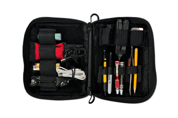 Blue Ridge Overland Gear Grenadier Grab Handle Pouch