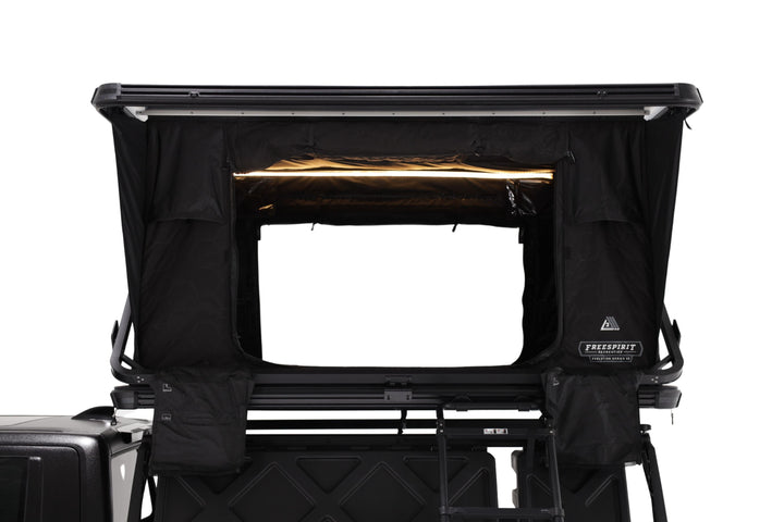 FSR Evolution V2 XL - Rooftop Tent