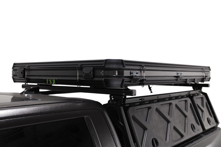 FSR Evolution V2 XL - Rooftop Tent