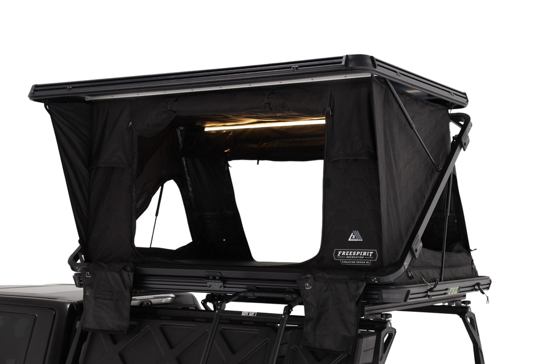 FSR Evolution V2 XL - Rooftop Tent