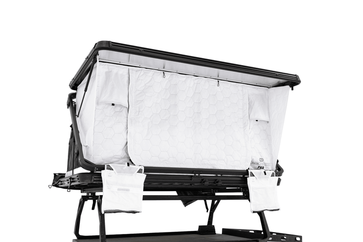 FSR Evolution XL White Tent Body