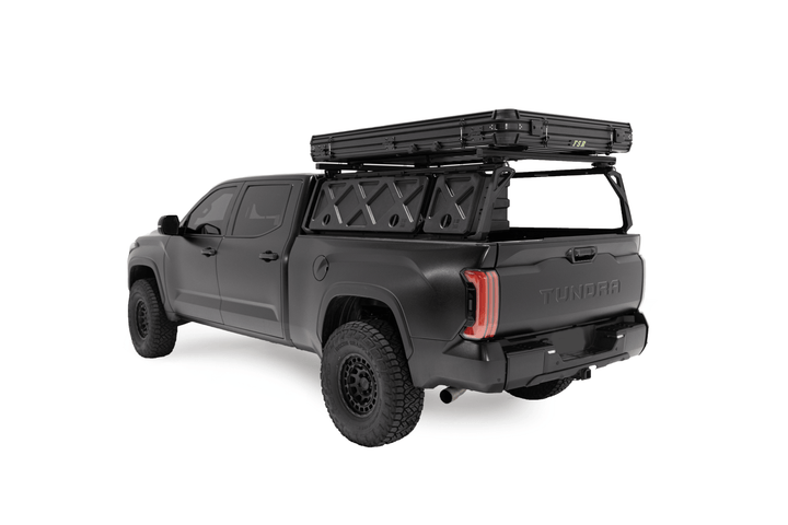 FSR Evolution V2 XL - Rooftop Tent