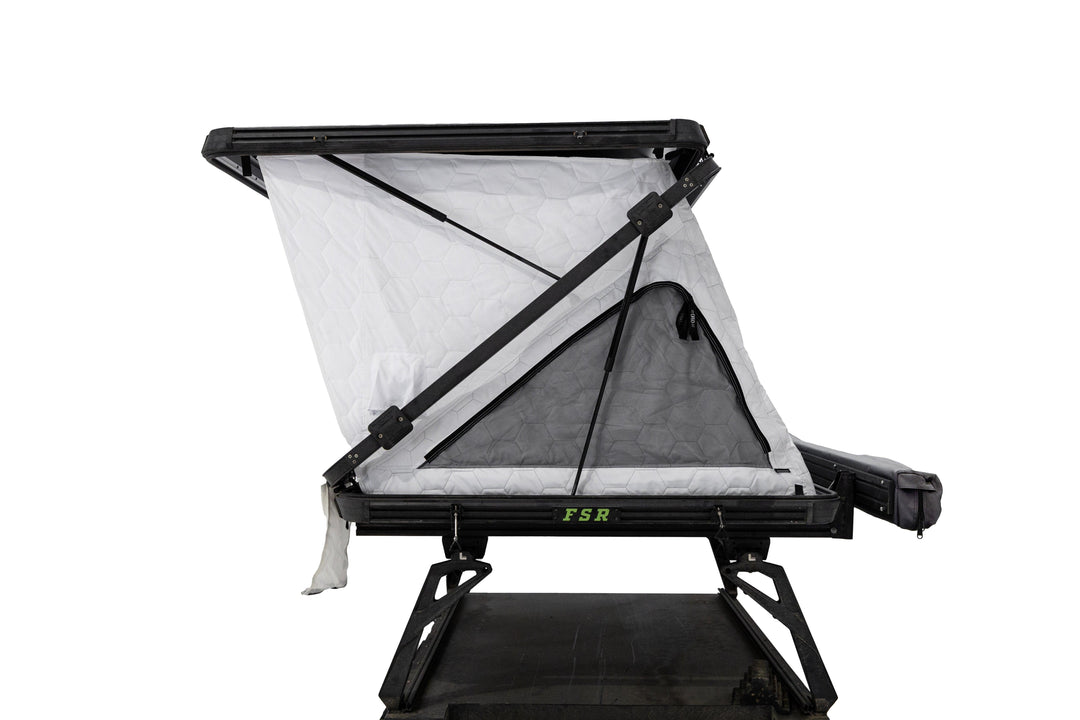 FSR Evolution XL White Tent Body