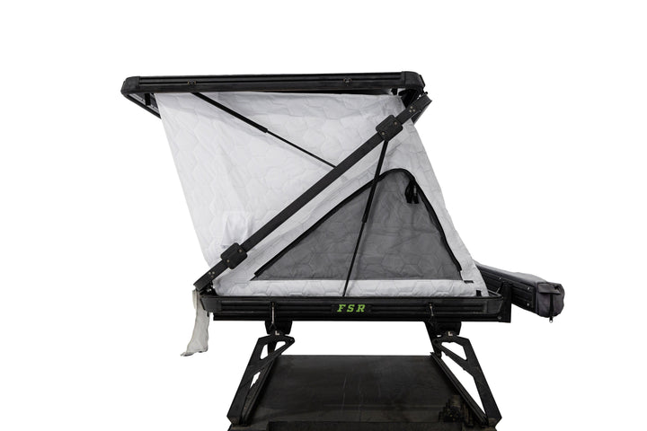 FSR Evolution XL White Tent Body