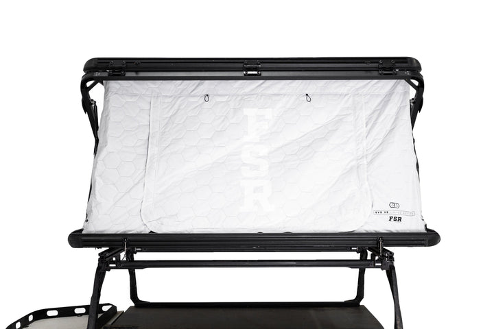 FSR Evolution XL White Tent Body