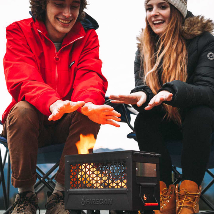 Ignik FireCan Portable Fire Pit