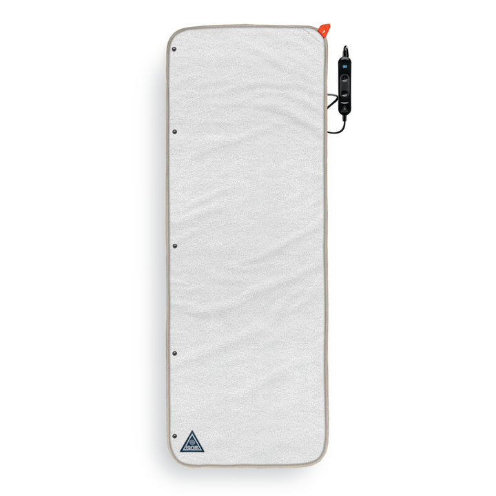 Ignik Flipside Heated Bed Cover Fleece